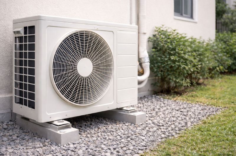 冷氣啟動為何會有流水聲？壓縮機與冷媒運作原理解說